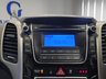 USED 2016 16 HYUNDAI I30 1.6 CRDi Blue Drive SE Hatchback 5dr Diesel Manual Euro 6 (s/s) (110 ps) 03 Month  Part+Labour Warranty