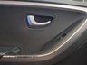 USED 2016 16 HYUNDAI I30 1.6 CRDi Blue Drive SE Hatchback 5dr Diesel Manual Euro 6 (s/s) (110 ps) 03 Month  Part+Labour Warranty