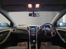 USED 2016 16 HYUNDAI I30 1.6 CRDi Blue Drive SE Hatchback 5dr Diesel Manual Euro 6 (s/s) (110 ps) 03 Month  Part+Labour Warranty