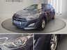 USED 2016 16 HYUNDAI I30 1.6 CRDi Blue Drive SE Hatchback 5dr Diesel Manual Euro 6 (s/s) (110 ps) 03 Month  Part+Labour Warranty