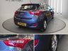 USED 2016 16 HYUNDAI I30 1.6 CRDi Blue Drive SE Hatchback 5dr Diesel Manual Euro 6 (s/s) (110 ps) 03 Month  Part+Labour Warranty