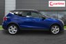 USED 2020 20 SEAT ARONA 1.0 TSI GPF FR SUV 5dr Petrol DSG Euro 6 (s/s) (115 ps) Rear Parking Sensors, Full Link Smartphone Integration, Connectivity Pack Plus, Interior Chrome Pack, 17In Alloys Rear Parking Sensors, Full Link Smartphone Integration, Connectivity Pack Plus, Interior Chrome Pack, 17In Alloys