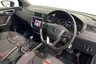 USED 2020 20 SEAT ARONA 1.0 TSI GPF FR SUV 5dr Petrol DSG Euro 6 (s/s) (115 ps) Rear Parking Sensors, Full Link Smartphone Integration, Connectivity Pack Plus, Interior Chrome Pack, 17In Alloys Rear Parking Sensors, Full Link Smartphone Integration, Connectivity Pack Plus, Interior Chrome Pack, 17In Alloys