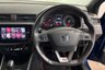 USED 2020 20 SEAT ARONA 1.0 TSI GPF FR SUV 5dr Petrol DSG Euro 6 (s/s) (115 ps) Rear Parking Sensors, Full Link Smartphone Integration, Connectivity Pack Plus, Interior Chrome Pack, 17In Alloys Rear Parking Sensors, Full Link Smartphone Integration, Connectivity Pack Plus, Interior Chrome Pack, 17In Alloys
