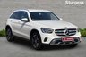 USED 2019 69 MERCEDES-BENZ GLC 2.0 GLC220d Sport G-Tronic+ 4MATIC Euro 6 (s/s) 5dr ONLY TWO OWNERS