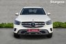 USED 2019 69 MERCEDES-BENZ GLC 2.0 GLC220d Sport G-Tronic+ 4MATIC Euro 6 (s/s) 5dr ONLY TWO OWNERS