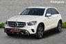 USED 2019 69 MERCEDES-BENZ GLC 2.0 GLC220d Sport G-Tronic+ 4MATIC Euro 6 (s/s) 5dr ONLY TWO OWNERS