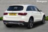 USED 2019 69 MERCEDES-BENZ GLC 2.0 GLC220d Sport G-Tronic+ 4MATIC Euro 6 (s/s) 5dr ONLY TWO OWNERS
