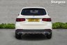 USED 2019 69 MERCEDES-BENZ GLC 2.0 GLC220d Sport G-Tronic+ 4MATIC Euro 6 (s/s) 5dr ONLY TWO OWNERS