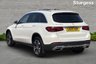 USED 2019 69 MERCEDES-BENZ GLC 2.0 GLC220d Sport G-Tronic+ 4MATIC Euro 6 (s/s) 5dr ONLY TWO OWNERS
