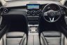 USED 2019 69 MERCEDES-BENZ GLC 2.0 GLC220d Sport G-Tronic+ 4MATIC Euro 6 (s/s) 5dr ONLY TWO OWNERS