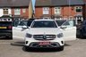USED 2019 69 MERCEDES-BENZ GLC 2.0 GLC220d Sport G-Tronic+ 4MATIC Euro 6 (s/s) 5dr ONLY TWO OWNERS