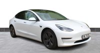 2021 TESLA Model 3 (Dual Motor) Long Range Saloon 4dr Electric Auto 4WDE (346 ps) &pound;17699.00