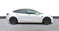 USED 2021 71 TESLA Model 3 (Dual Motor) Long Range Saloon 4dr Electric Auto 4WDE (346 ps) SUN ROOF, LONG RANGE