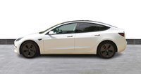 USED 2021 71 TESLA Model 3 (Dual Motor) Long Range Saloon 4dr Electric Auto 4WDE (346 ps) SUN ROOF, LONG RANGE