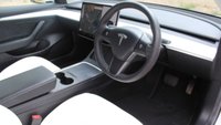 USED 2021 71 TESLA Model 3 (Dual Motor) Long Range Saloon 4dr Electric Auto 4WDE (346 ps) SUN ROOF, LONG RANGE