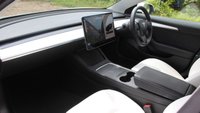 USED 2021 71 TESLA Model 3 (Dual Motor) Long Range Saloon 4dr Electric Auto 4WDE (346 ps) SUN ROOF, LONG RANGE