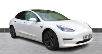 View our TESLA Model 3