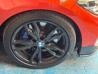 USED 2016 66 BMW 1 SERIES 3.0 M140i Hatchback 5dr Petrol Auto Euro 6 (s/s) (340 ps)+2 KEYS+FSH+HEATED SEATS+CRUISE+FULL BODYKIT+PRO NAV+HARMAN KARDON SOUND SYSTEM+ALLOYS+HPI CLEAR+VOSA MOT HISTORY PRINTOUT, PART EXCHANGE WELCOME, FULL DEALER FACILITIES, CLEAN CAR+NICE DRIVE 2 KEYS+FSH+HEATED SEATS+CRUISE+FULL BODYKIT+PRO NAV+HARMAN KARDON SOUND SYSTEM+ALLOYS+HPI CLEAR