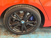 USED 2016 66 BMW 1 SERIES 3.0 M140i Hatchback 5dr Petrol Auto Euro 6 (s/s) (340 ps)+2 KEYS+FSH+HEATED SEATS+CRUISE+FULL BODYKIT+PRO NAV+HARMAN KARDON SOUND SYSTEM+ALLOYS+HPI CLEAR+VOSA MOT HISTORY PRINTOUT, PART EXCHANGE WELCOME, FULL DEALER FACILITIES, CLEAN CAR+NICE DRIVE 2 KEYS+FSH+HEATED SEATS+CRUISE+FULL BODYKIT+PRO NAV+HARMAN KARDON SOUND SYSTEM+ALLOYS+HPI CLEAR