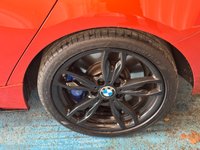USED 2016 66 BMW 1 SERIES 3.0 M140i Hatchback 5dr Petrol Auto Euro 6 (s/s) (340 ps)+2 KEYS+FSH+HEATED SEATS+CRUISE+FULL BODYKIT+PRO NAV+HARMAN KARDON SOUND SYSTEM+ALLOYS+HPI CLEAR+VOSA MOT HISTORY PRINTOUT, PART EXCHANGE WELCOME, FULL DEALER FACILITIES, CLEAN CAR+NICE DRIVE 2 KEYS+FSH+HEATED SEATS+CRUISE+FULL BODYKIT+PRO NAV+HARMAN KARDON SOUND SYSTEM+ALLOYS+HPI CLEAR