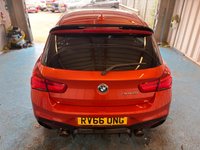 USED 2016 66 BMW 1 SERIES 3.0 M140i Hatchback 5dr Petrol Auto Euro 6 (s/s) (340 ps)+2 KEYS+FSH+HEATED SEATS+CRUISE+FULL BODYKIT+PRO NAV+HARMAN KARDON SOUND SYSTEM+ALLOYS+HPI CLEAR+VOSA MOT HISTORY PRINTOUT, PART EXCHANGE WELCOME, FULL DEALER FACILITIES, CLEAN CAR+NICE DRIVE 2 KEYS+FSH+HEATED SEATS+CRUISE+FULL BODYKIT+PRO NAV+HARMAN KARDON SOUND SYSTEM+ALLOYS+HPI CLEAR