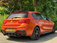 USED 2016 66 BMW 1 SERIES 3.0 M140i Hatchback 5dr Petrol Auto Euro 6 (s/s) (340 ps)+2 KEYS+FSH+HEATED SEATS+CRUISE+FULL BODYKIT+PRO NAV+HARMAN KARDON SOUND SYSTEM+ALLOYS+HPI CLEAR+VOSA MOT HISTORY PRINTOUT, PART EXCHANGE WELCOME, FULL DEALER FACILITIES, CLEAN CAR+NICE DRIVE 2 KEYS+FSH+HEATED SEATS+CRUISE+FULL BODYKIT+PRO NAV+HARMAN KARDON SOUND SYSTEM+ALLOYS+HPI CLEAR