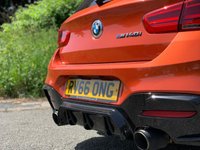 USED 2016 66 BMW 1 SERIES 3.0 M140i Hatchback 5dr Petrol Auto Euro 6 (s/s) (340 ps)+2 KEYS+FSH+HEATED SEATS+CRUISE+FULL BODYKIT+PRO NAV+HARMAN KARDON SOUND SYSTEM+ALLOYS+HPI CLEAR+VOSA MOT HISTORY PRINTOUT, PART EXCHANGE WELCOME, FULL DEALER FACILITIES, CLEAN CAR+NICE DRIVE 2 KEYS+FSH+HEATED SEATS+CRUISE+FULL BODYKIT+PRO NAV+HARMAN KARDON SOUND SYSTEM+ALLOYS+HPI CLEAR