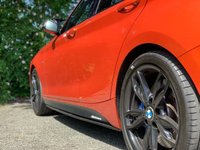 USED 2016 66 BMW 1 SERIES 3.0 M140i Hatchback 5dr Petrol Auto Euro 6 (s/s) (340 ps)+2 KEYS+FSH+HEATED SEATS+CRUISE+FULL BODYKIT+PRO NAV+HARMAN KARDON SOUND SYSTEM+ALLOYS+HPI CLEAR+VOSA MOT HISTORY PRINTOUT, PART EXCHANGE WELCOME, FULL DEALER FACILITIES, CLEAN CAR+NICE DRIVE 2 KEYS+FSH+HEATED SEATS+CRUISE+FULL BODYKIT+PRO NAV+HARMAN KARDON SOUND SYSTEM+ALLOYS+HPI CLEAR
