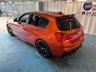 USED 2016 66 BMW 1 SERIES 3.0 M140i Hatchback 5dr Petrol Auto Euro 6 (s/s) (340 ps)+2 KEYS+FSH+HEATED SEATS+CRUISE+FULL BODYKIT+PRO NAV+HARMAN KARDON SOUND SYSTEM+ALLOYS+HPI CLEAR+VOSA MOT HISTORY PRINTOUT, PART EXCHANGE WELCOME, FULL DEALER FACILITIES, CLEAN CAR+NICE DRIVE 2 KEYS+FSH+HEATED SEATS+CRUISE+FULL BODYKIT+PRO NAV+HARMAN KARDON SOUND SYSTEM+ALLOYS+HPI CLEAR