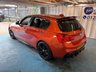 USED 2016 66 BMW 1 SERIES 3.0 M140i Hatchback 5dr Petrol Auto Euro 6 (s/s) (340 ps)+2 KEYS+FSH+HEATED SEATS+CRUISE+FULL BODYKIT+PRO NAV+HARMAN KARDON SOUND SYSTEM+ALLOYS+HPI CLEAR+VOSA MOT HISTORY PRINTOUT, PART EXCHANGE WELCOME, FULL DEALER FACILITIES, CLEAN CAR+NICE DRIVE 2 KEYS+FSH+HEATED SEATS+CRUISE+FULL BODYKIT+PRO NAV+HARMAN KARDON SOUND SYSTEM+ALLOYS+HPI CLEAR