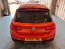 USED 2016 66 BMW 1 SERIES 3.0 M140i Hatchback 5dr Petrol Auto Euro 6 (s/s) (340 ps)+2 KEYS+FSH+HEATED SEATS+CRUISE+FULL BODYKIT+PRO NAV+HARMAN KARDON SOUND SYSTEM+ALLOYS+HPI CLEAR+VOSA MOT HISTORY PRINTOUT, PART EXCHANGE WELCOME, FULL DEALER FACILITIES, CLEAN CAR+NICE DRIVE 2 KEYS+FSH+HEATED SEATS+CRUISE+FULL BODYKIT+PRO NAV+HARMAN KARDON SOUND SYSTEM+ALLOYS+HPI CLEAR