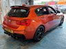 USED 2016 66 BMW 1 SERIES 3.0 M140i Hatchback 5dr Petrol Auto Euro 6 (s/s) (340 ps)+2 KEYS+FSH+HEATED SEATS+CRUISE+FULL BODYKIT+PRO NAV+HARMAN KARDON SOUND SYSTEM+ALLOYS+HPI CLEAR+VOSA MOT HISTORY PRINTOUT, PART EXCHANGE WELCOME, FULL DEALER FACILITIES, CLEAN CAR+NICE DRIVE 2 KEYS+FSH+HEATED SEATS+CRUISE+FULL BODYKIT+PRO NAV+HARMAN KARDON SOUND SYSTEM+ALLOYS+HPI CLEAR