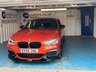 USED 2016 66 BMW 1 SERIES 3.0 M140i Hatchback 5dr Petrol Auto Euro 6 (s/s) (340 ps)+2 KEYS+FSH+HEATED SEATS+CRUISE+FULL BODYKIT+PRO NAV+HARMAN KARDON SOUND SYSTEM+ALLOYS+HPI CLEAR+VOSA MOT HISTORY PRINTOUT, PART EXCHANGE WELCOME, FULL DEALER FACILITIES, CLEAN CAR+NICE DRIVE 2 KEYS+FSH+HEATED SEATS+CRUISE+FULL BODYKIT+PRO NAV+HARMAN KARDON SOUND SYSTEM+ALLOYS+HPI CLEAR