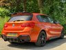 USED 2016 66 BMW 1 SERIES 3.0 M140i Hatchback 5dr Petrol Auto Euro 6 (s/s) (340 ps)+2 KEYS+FSH+HEATED SEATS+CRUISE+FULL BODYKIT+PRO NAV+HARMAN KARDON SOUND SYSTEM+ALLOYS+HPI CLEAR+VOSA MOT HISTORY PRINTOUT, PART EXCHANGE WELCOME, FULL DEALER FACILITIES, CLEAN CAR+NICE DRIVE 2 KEYS+FSH+HEATED SEATS+CRUISE+FULL BODYKIT+PRO NAV+HARMAN KARDON SOUND SYSTEM+ALLOYS+HPI CLEAR