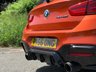 USED 2016 66 BMW 1 SERIES 3.0 M140i Hatchback 5dr Petrol Auto Euro 6 (s/s) (340 ps)+2 KEYS+FSH+HEATED SEATS+CRUISE+FULL BODYKIT+PRO NAV+HARMAN KARDON SOUND SYSTEM+ALLOYS+HPI CLEAR+VOSA MOT HISTORY PRINTOUT, PART EXCHANGE WELCOME, FULL DEALER FACILITIES, CLEAN CAR+NICE DRIVE 2 KEYS+FSH+HEATED SEATS+CRUISE+FULL BODYKIT+PRO NAV+HARMAN KARDON SOUND SYSTEM+ALLOYS+HPI CLEAR