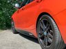 USED 2016 66 BMW 1 SERIES 3.0 M140i Hatchback 5dr Petrol Auto Euro 6 (s/s) (340 ps)+2 KEYS+FSH+HEATED SEATS+CRUISE+FULL BODYKIT+PRO NAV+HARMAN KARDON SOUND SYSTEM+ALLOYS+HPI CLEAR+VOSA MOT HISTORY PRINTOUT, PART EXCHANGE WELCOME, FULL DEALER FACILITIES, CLEAN CAR+NICE DRIVE 2 KEYS+FSH+HEATED SEATS+CRUISE+FULL BODYKIT+PRO NAV+HARMAN KARDON SOUND SYSTEM+ALLOYS+HPI CLEAR