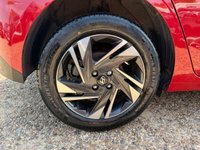 USED 2023 HYUNDAI I20 1.0 T-GDi MHEV SE Connect Hatchback 5dr Petrol Hybrid DCT Euro 6 (s/s) (100 ps) REAR VIEW CAMERA + CRUISE CONTROL