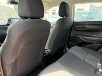 USED 2023 HYUNDAI I20 1.0 T-GDi MHEV SE Connect Hatchback 5dr Petrol Hybrid DCT Euro 6 (s/s) (100 ps) REAR VIEW CAMERA + CRUISE CONTROL