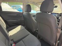 USED 2023 HYUNDAI I20 1.0 T-GDi MHEV SE Connect Hatchback 5dr Petrol Hybrid DCT Euro 6 (s/s) (100 ps) REAR VIEW CAMERA + CRUISE CONTROL
