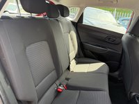 USED 2023 HYUNDAI I20 1.0 T-GDi MHEV SE Connect Hatchback 5dr Petrol Hybrid DCT Euro 6 (s/s) (100 ps) REAR VIEW CAMERA + CRUISE CONTROL