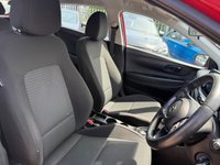 USED 2023 HYUNDAI I20 1.0 T-GDi MHEV SE Connect Hatchback 5dr Petrol Hybrid DCT Euro 6 (s/s) (100 ps) REAR VIEW CAMERA + CRUISE CONTROL