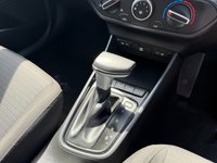 USED 2023 HYUNDAI I20 1.0 T-GDi MHEV SE Connect Hatchback 5dr Petrol Hybrid DCT Euro 6 (s/s) (100 ps) REAR VIEW CAMERA + CRUISE CONTROL
