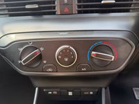 USED 2023 HYUNDAI I20 1.0 T-GDi MHEV SE Connect Hatchback 5dr Petrol Hybrid DCT Euro 6 (s/s) (100 ps) REAR VIEW CAMERA + CRUISE CONTROL