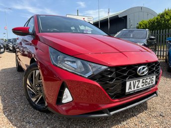 2023 HYUNDAI I20