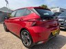 USED 2023 HYUNDAI I20 1.0 T-GDi MHEV SE Connect Hatchback 5dr Petrol Hybrid DCT Euro 6 (s/s) (100 ps) REAR VIEW CAMERA + CRUISE CONTROL