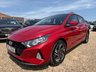 USED 2023 HYUNDAI I20 1.0 T-GDi MHEV SE Connect Hatchback 5dr Petrol Hybrid DCT Euro 6 (s/s) (100 ps) REAR VIEW CAMERA + CRUISE CONTROL