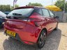 USED 2023 HYUNDAI I20 1.0 T-GDi MHEV SE Connect Hatchback 5dr Petrol Hybrid DCT Euro 6 (s/s) (100 ps) REAR VIEW CAMERA + CRUISE CONTROL