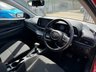 USED 2023 HYUNDAI I20 1.0 T-GDi MHEV SE Connect Hatchback 5dr Petrol Hybrid DCT Euro 6 (s/s) (100 ps) REAR VIEW CAMERA + CRUISE CONTROL