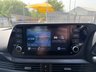 USED 2023 HYUNDAI I20 1.0 T-GDi MHEV SE Connect Hatchback 5dr Petrol Hybrid DCT Euro 6 (s/s) (100 ps) REAR VIEW CAMERA + CRUISE CONTROL